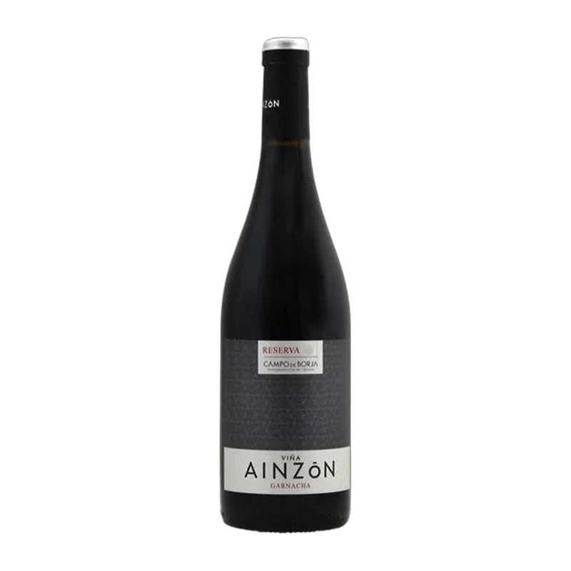 Vina Ainzon Reserva