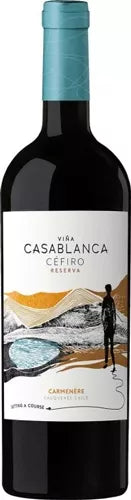 vina-casablanca-cefiro-reserva-carmenere