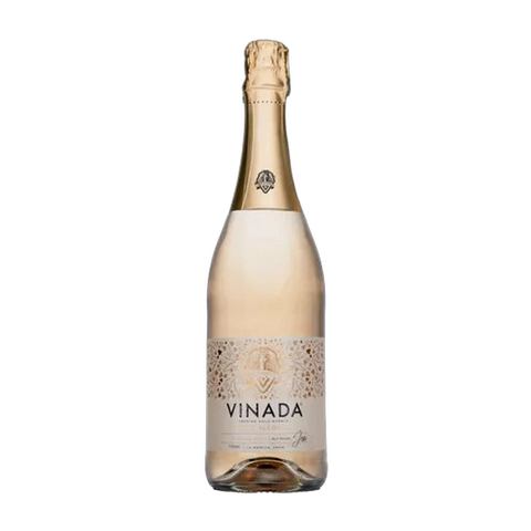 Vinada Sparkling Gold Brut 0.5%