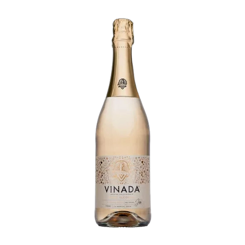 Vinada Sparkling Gold Brut 0.5%