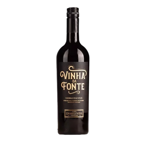 Vinha da Fonte Touriga Nacional Setubal