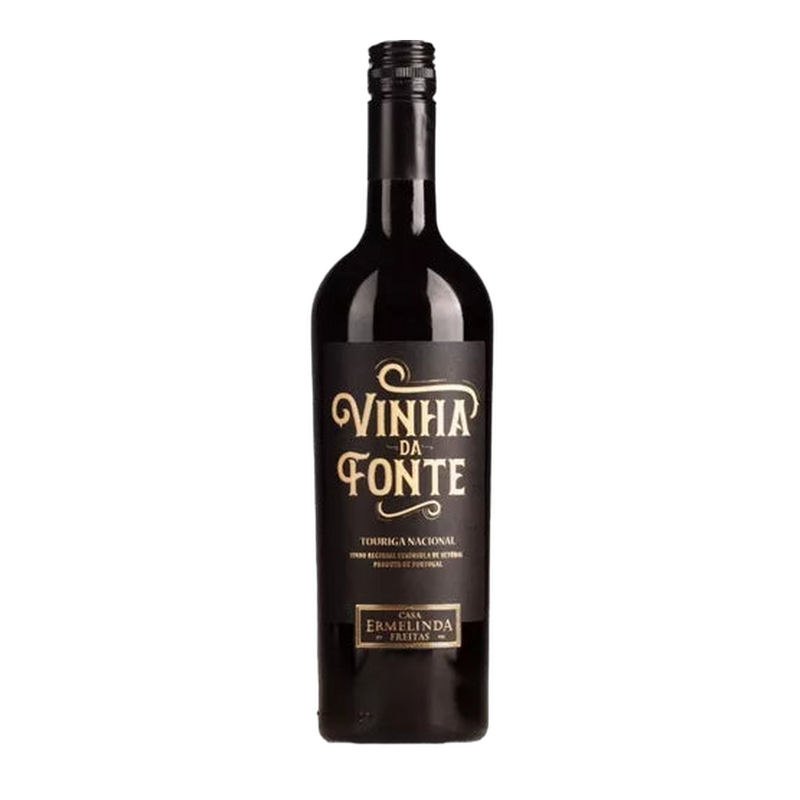 Vinha da Fonte Touriga Nacional Setubal
