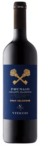 Viticcio Prunaio Chianti Classico Gran Selezione