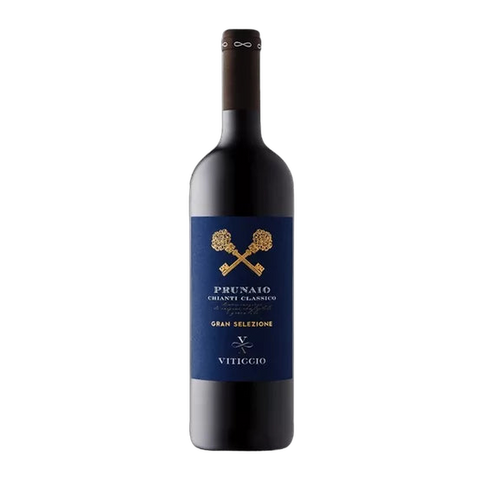 Viticcio Prunaio Chianti Classico Gran Selezione