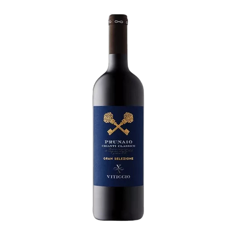 Viticcio Prunaio Chianti Classico Gran Selezione
