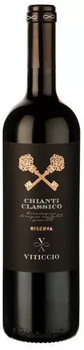 Viticcio Chianti Classico Riserva