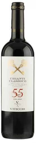 Viticcio Chianti Classico