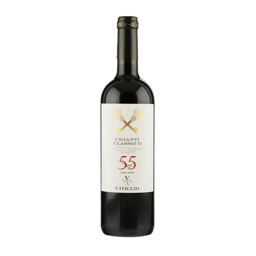 Viticcio Chianti Classico