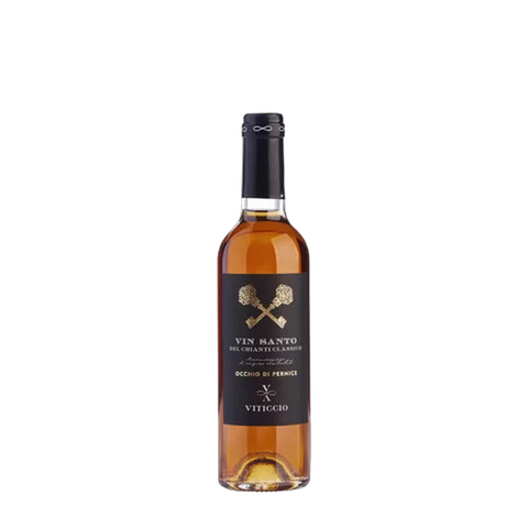 Viticcio Vin Santo Chianti Classico