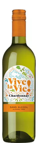 Vive la Vie Chardonnay 0.0%