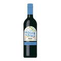 Vive la Vie Merlot 0.0%