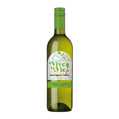 Vive la Vie Sauvignon Blanc 0.0%