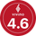 Vivino 4.6