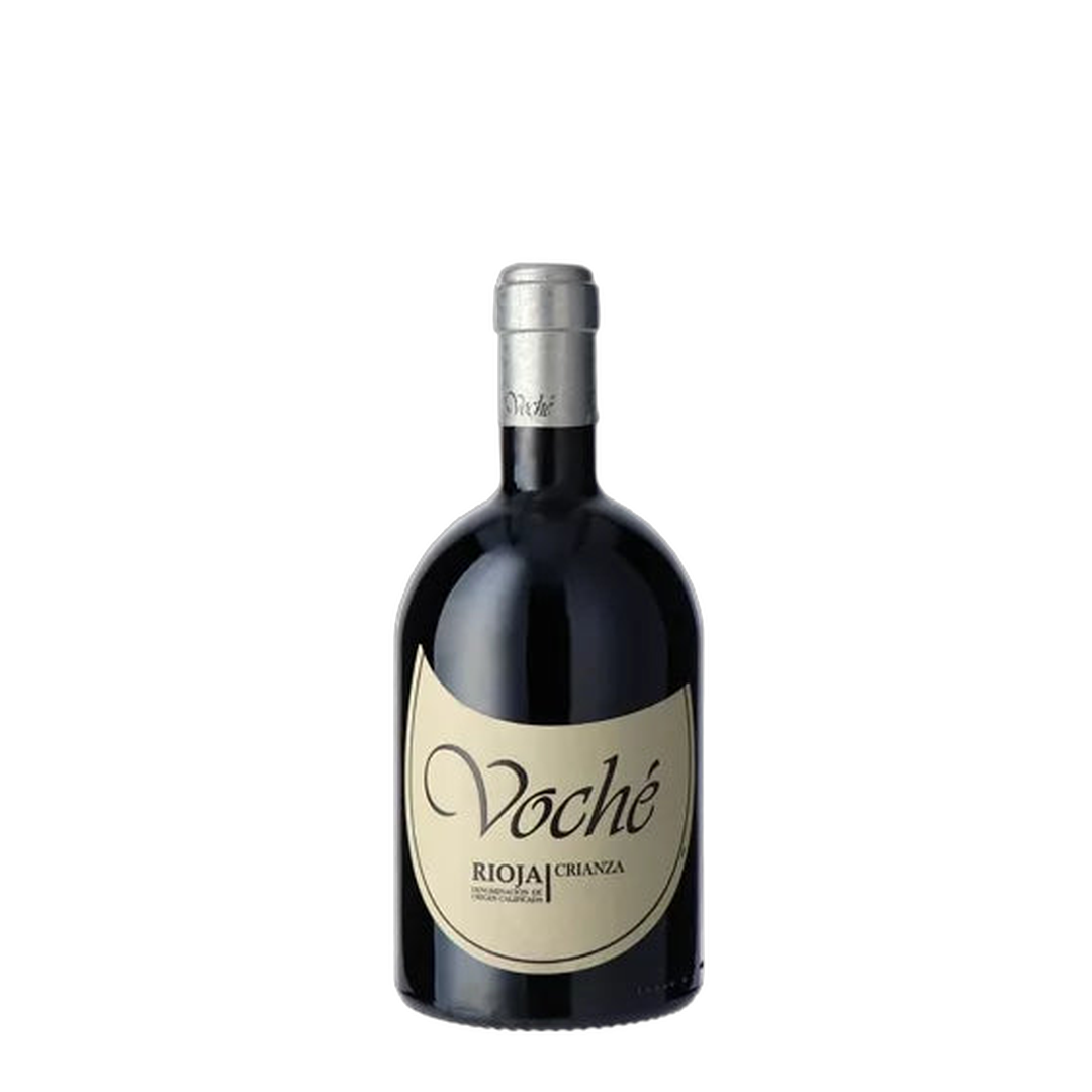 Voche Rioja Crianza