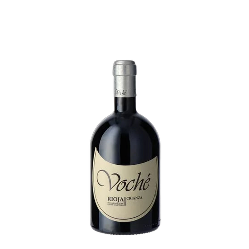 Voche Rioja Crianza