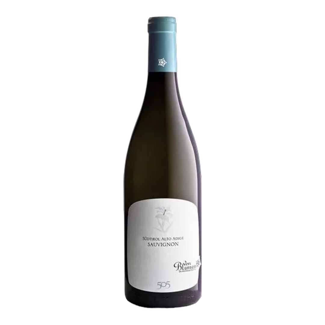 Von Blumen 505 Sauvignon