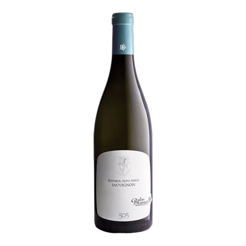 Von Blumen 505 Sauvignon