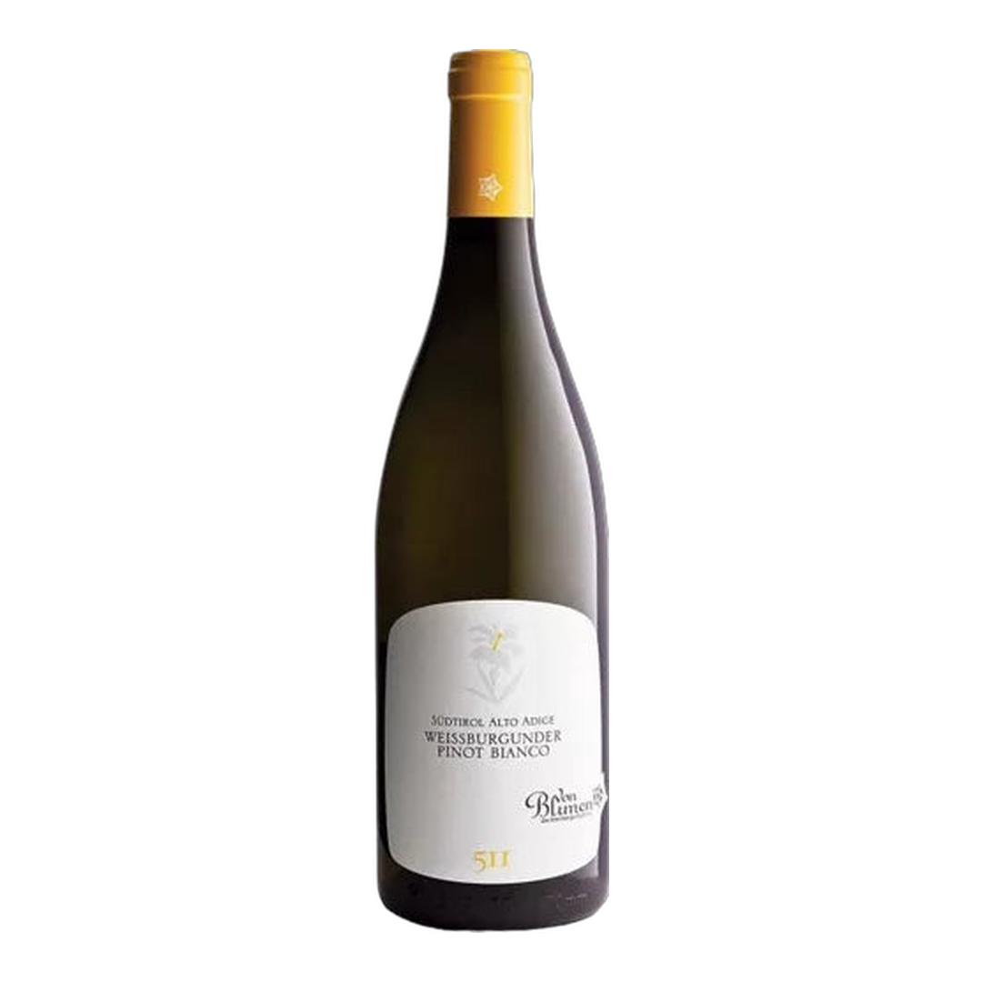 Von Blumen 511 Weissburgunder Pinot Bianco