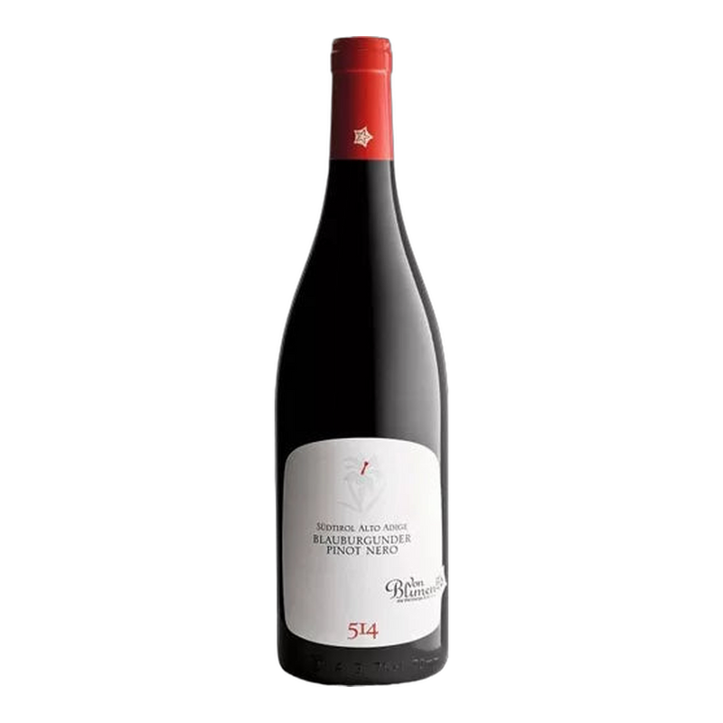 Von Blumen 514 Blauburgunder Pinot Nero
