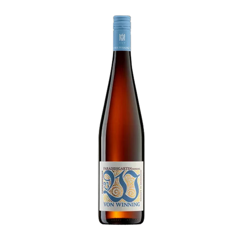 Von Winning Paradiesgarten Riesling Trocken