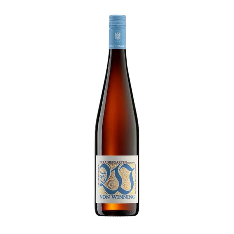 Von Winning Paradiesgarten Riesling Trocken