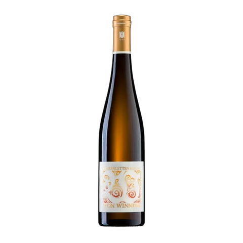 Von Winning Riesling Herrenletten
