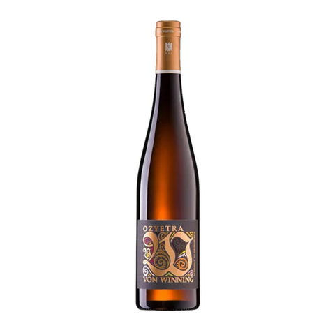 Von Winning Riesling Ozyetra