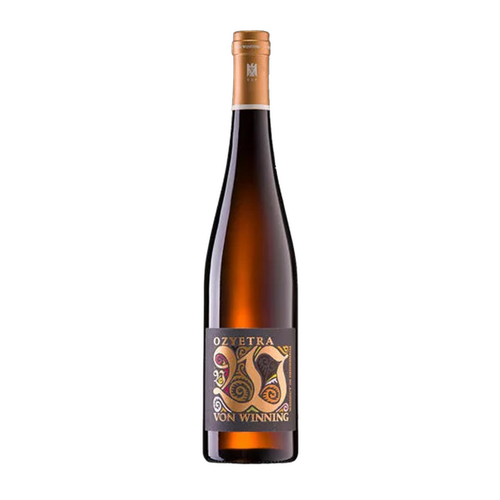 Von Winning Riesling Ozyetra