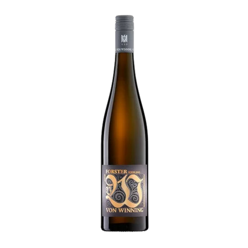 Von Winning Riesling qba 'Forster'