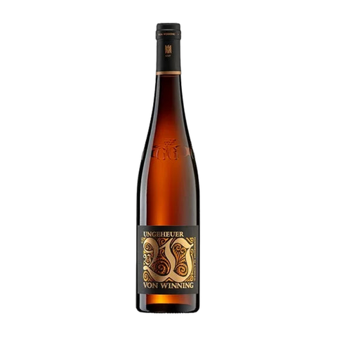 Von Winning Ungeheuer