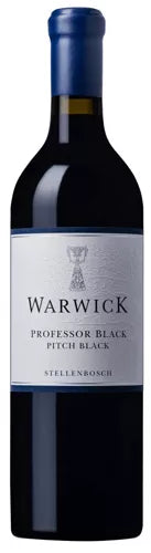 warwick-professor-black-pitch-black