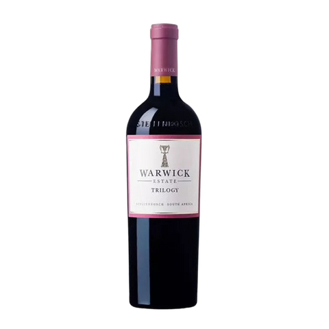 Warwick Estate Trilogy