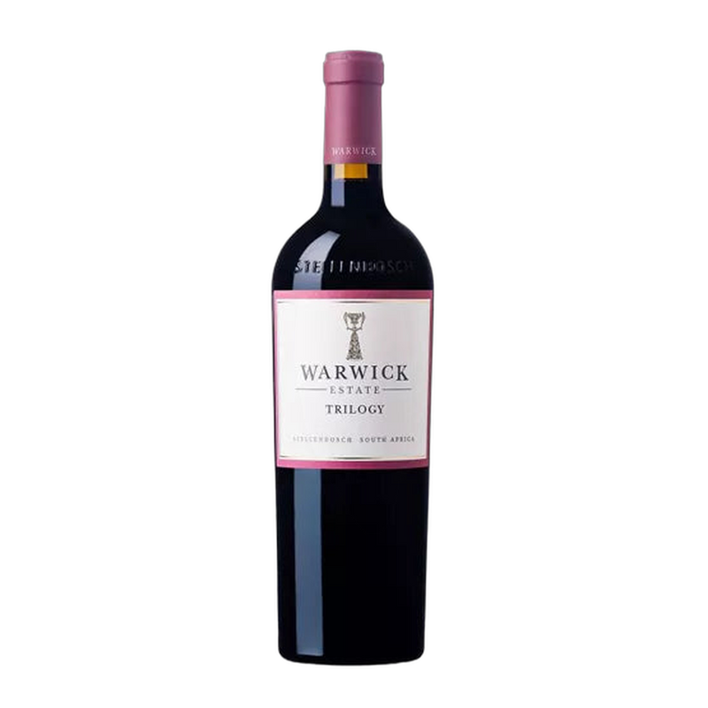 Warwick Estate Trilogy