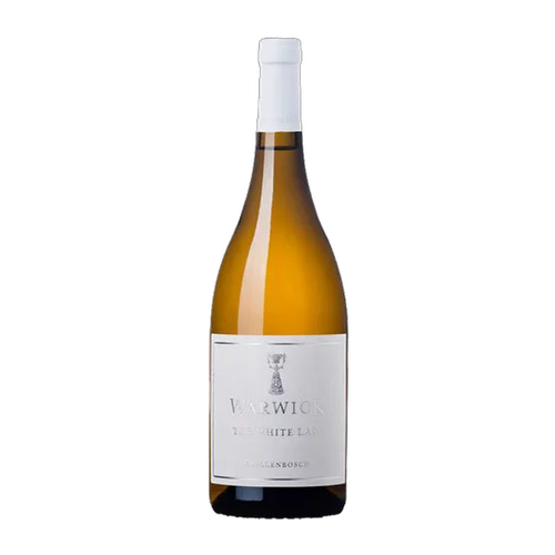 Warwick White Lady Chardonnay
