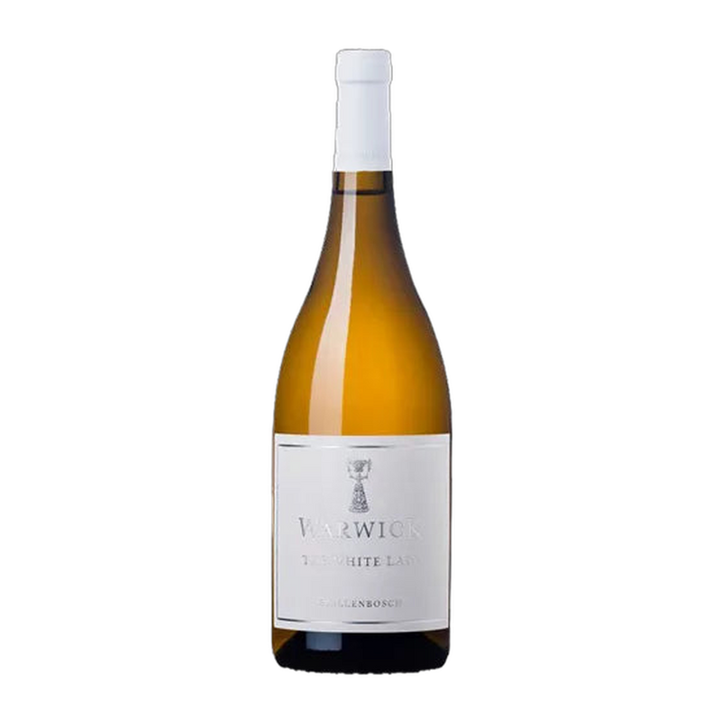 Warwick White Lady Chardonnay