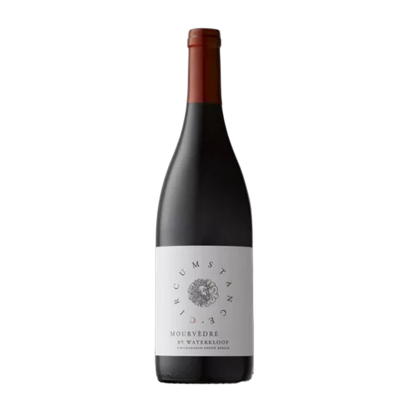Waterkloof Circumstance Mourvedre