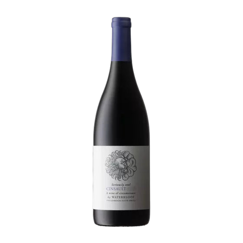 Waterkloof Seriously Cool Cinsault