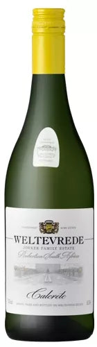 weltevrede-calcrete-chardonnay