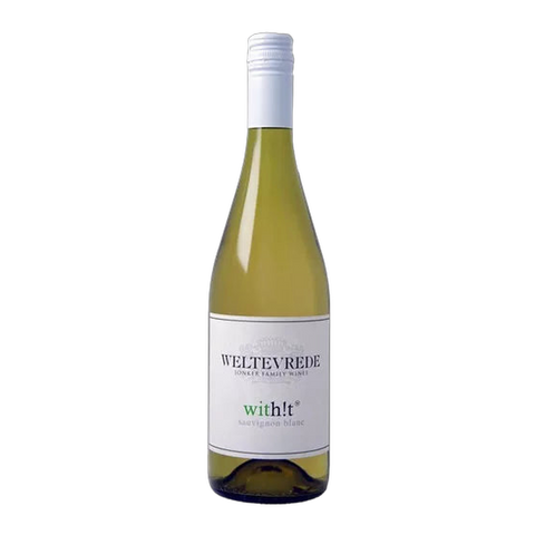 Weltevrede With!t Sauvignon Blanc