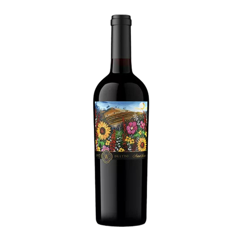 Wente Duetto Artist Serie 2017