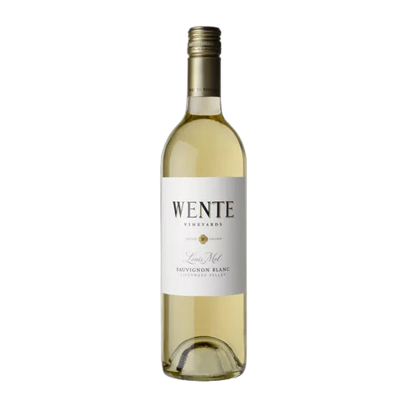 Wente Louis Mel Sauvignon Blanc
