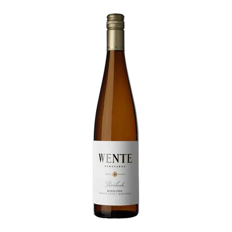 Wente Riverbank Riesling