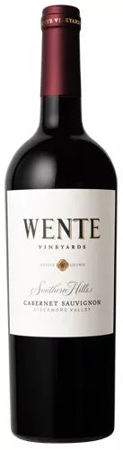 Wente Southern Hills Cabernet Sauvignon