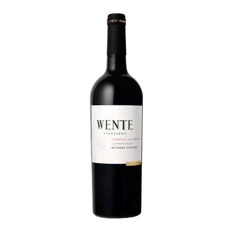 Wente Charles Wetmore Reserve Cabernet Sauvignon