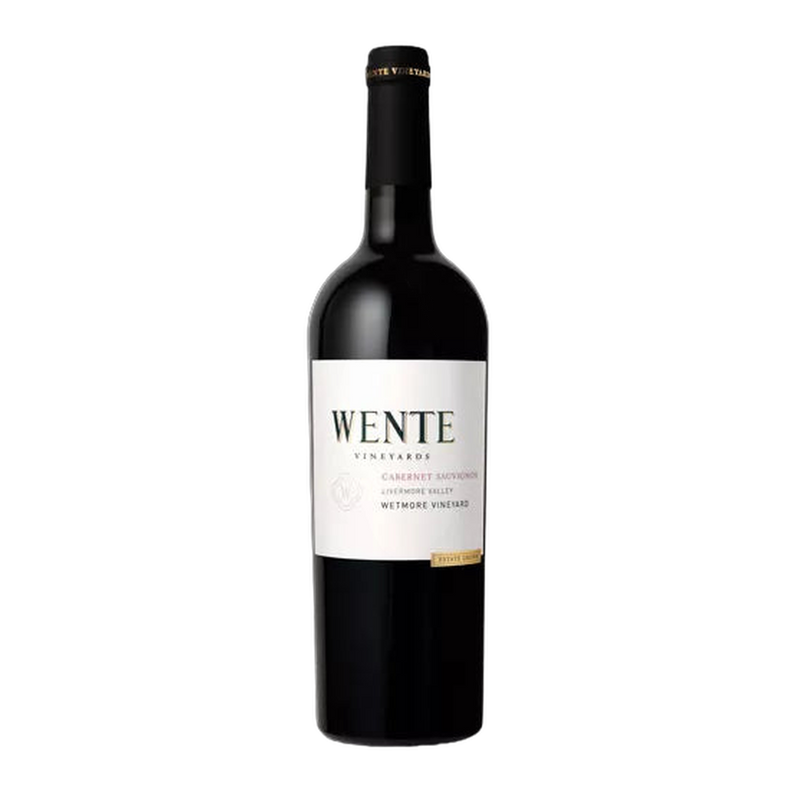Wente Charles Wetmore Reserve Cabernet Sauvignon