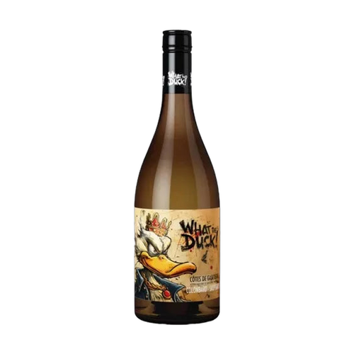 What The Duck Cotes De Gascogne