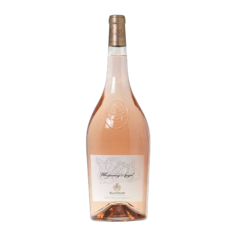 Whispering Angel Rose 6 LITER 2025