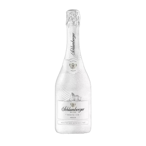 Schlumberger White Ice Secco MAGNUM