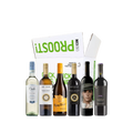 Wine Package - Advantage Wine Tasting - 6 bottles