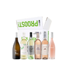 Wijnpakket - Lente Box - 6 flessen